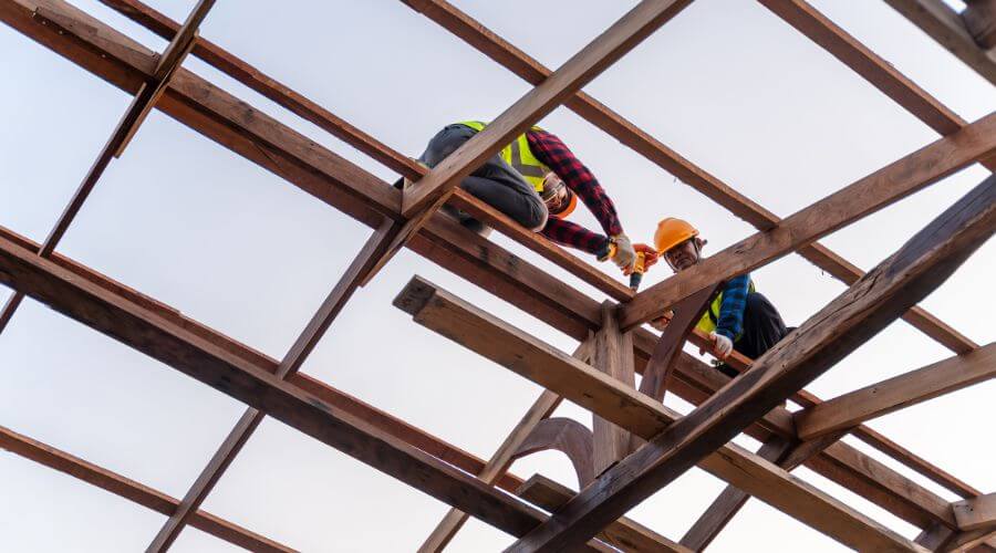 Local Siding Services in Aurora, ME